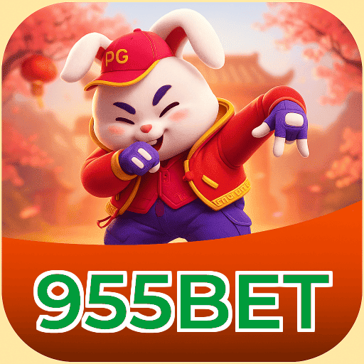 955BET logo
